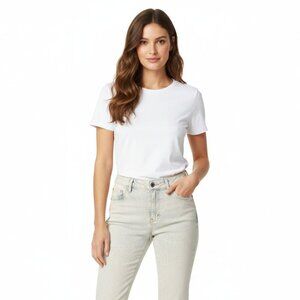 Guess Jeans – Size 30 – Like New, Never Worn – Light Wash Straight Leg Denim